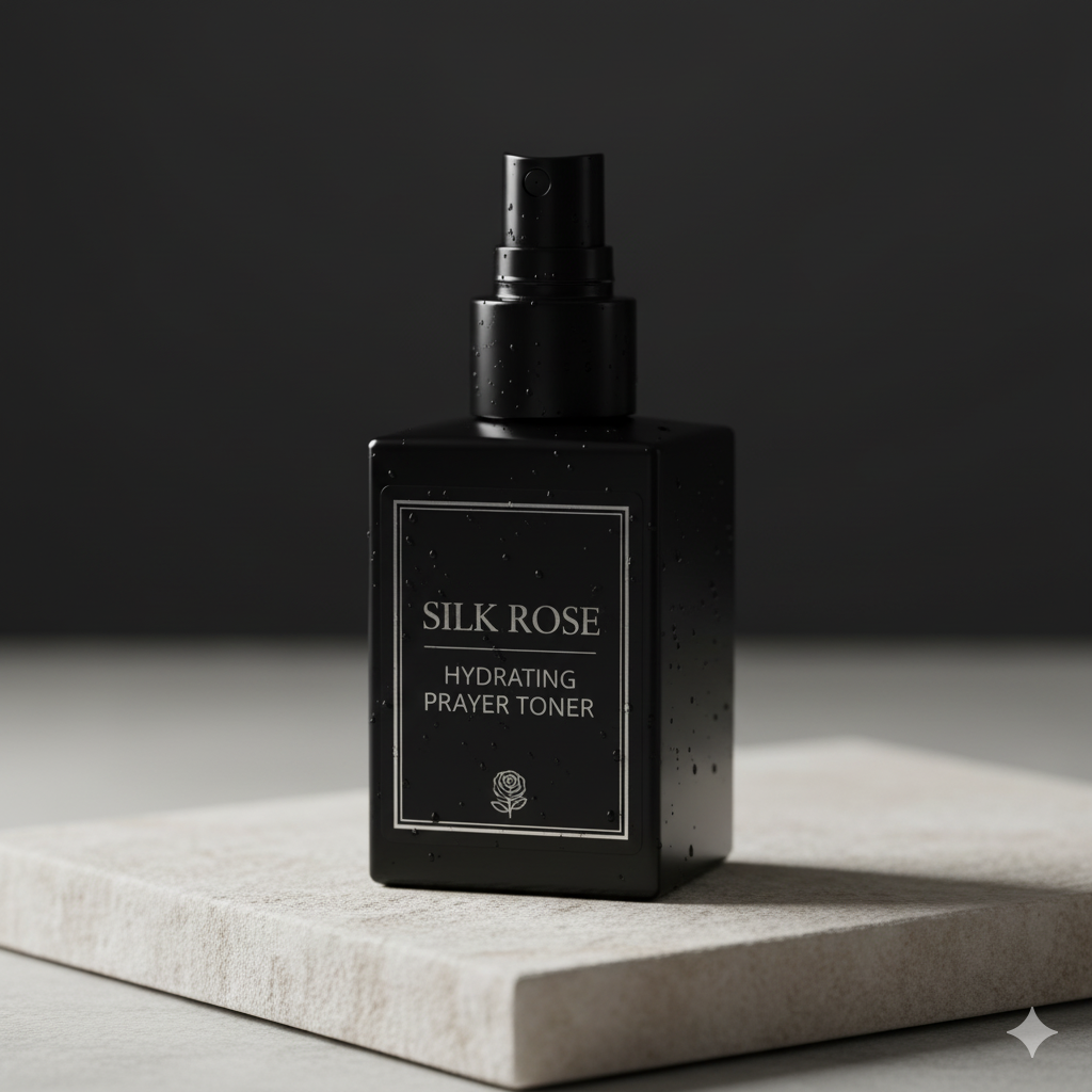 Prayer Ritual Toning Mist