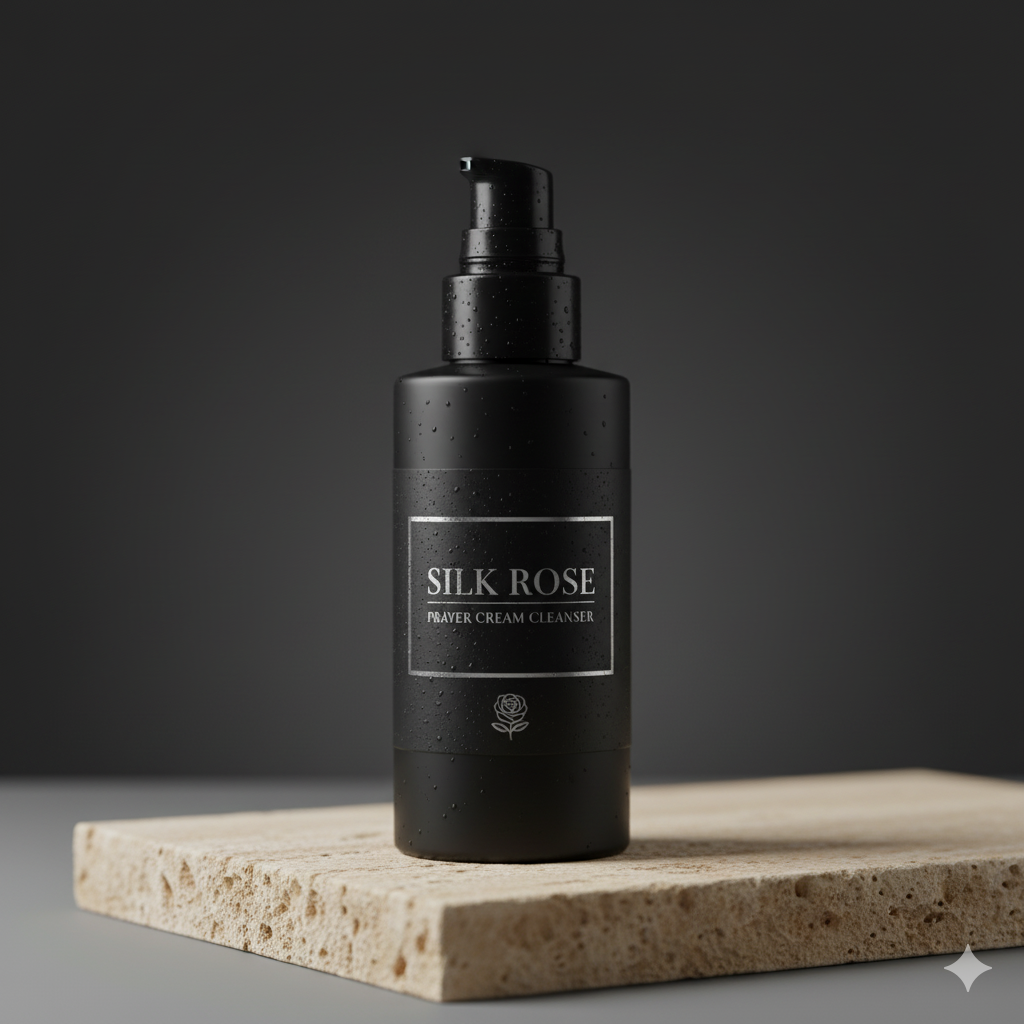 Prayer Cream Cleanser